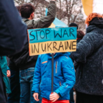 Opdrachten Oorlog in Oekraïne vmbo